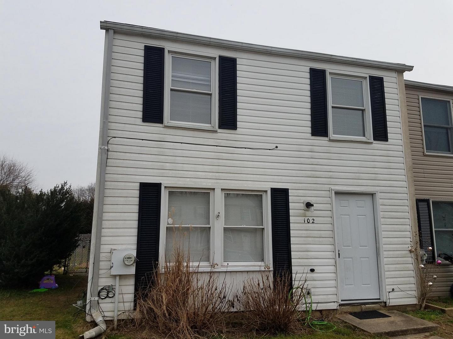 102 Quail Court, Elkton