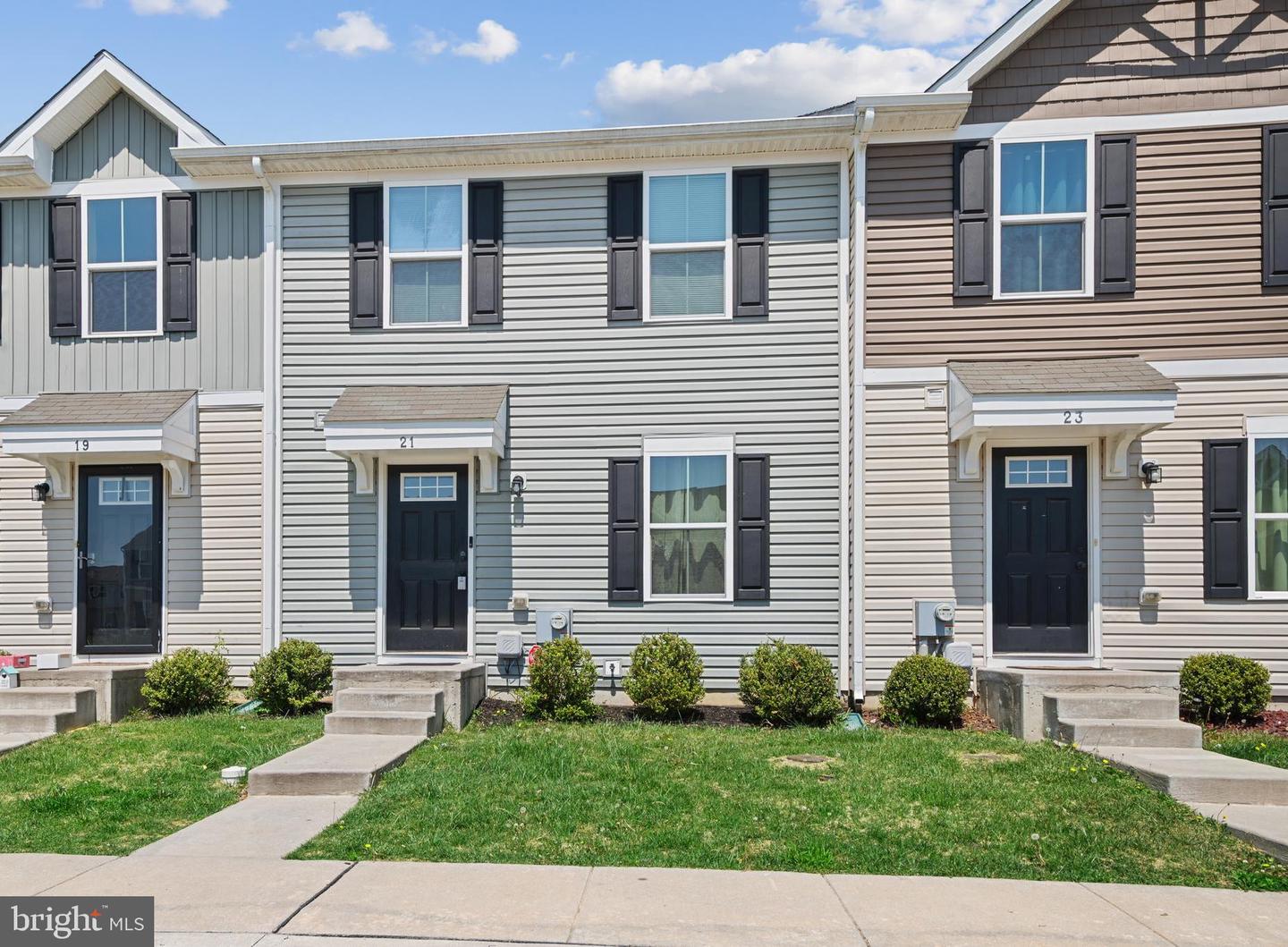 21 Marsh Lane, Elkton