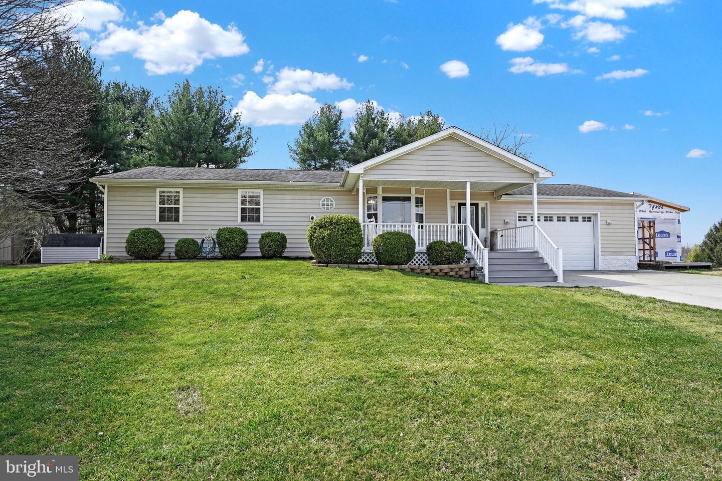 259 Old Farmington Road, North East