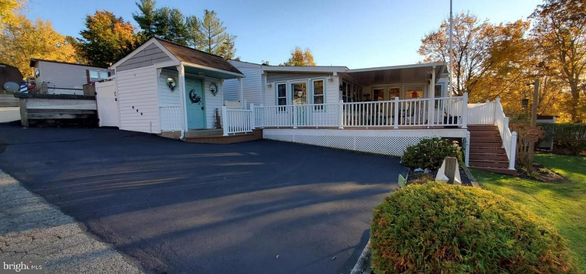 228,229 Arapho Circle #glen 8, Earleville