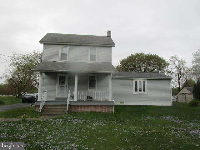 49 Hilltop Road, Elkton