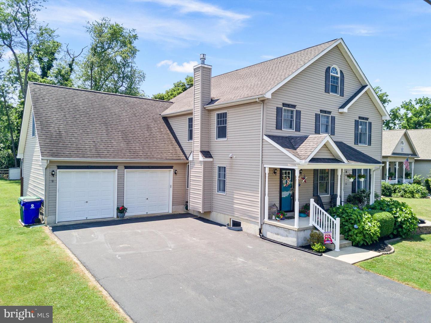 192 Hollywood Beach Road, Chesapeake City