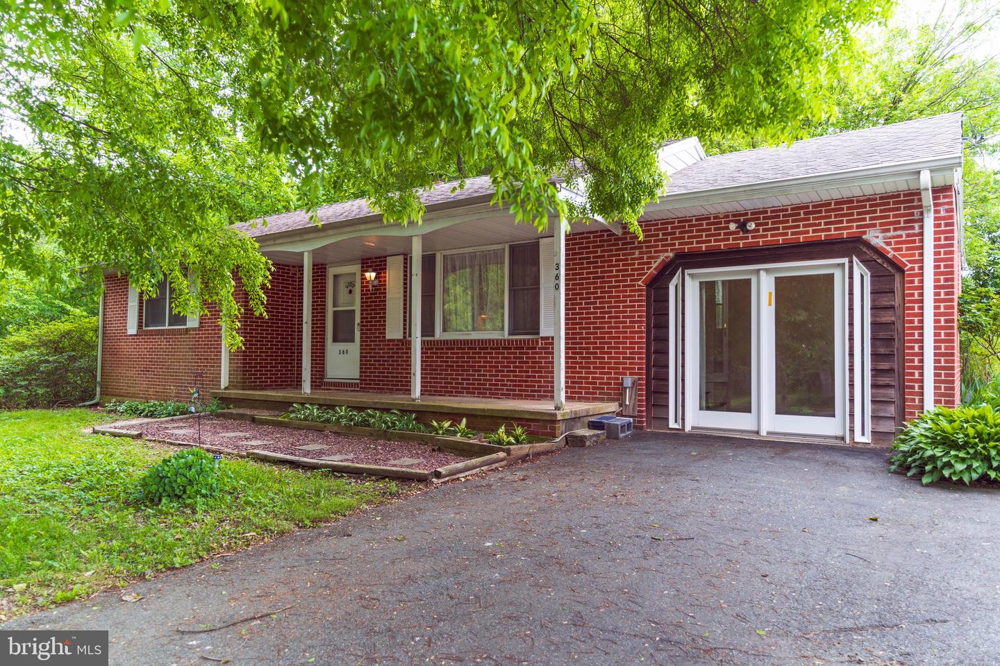 360 Washington Schoolhouse Road, Rising Sun