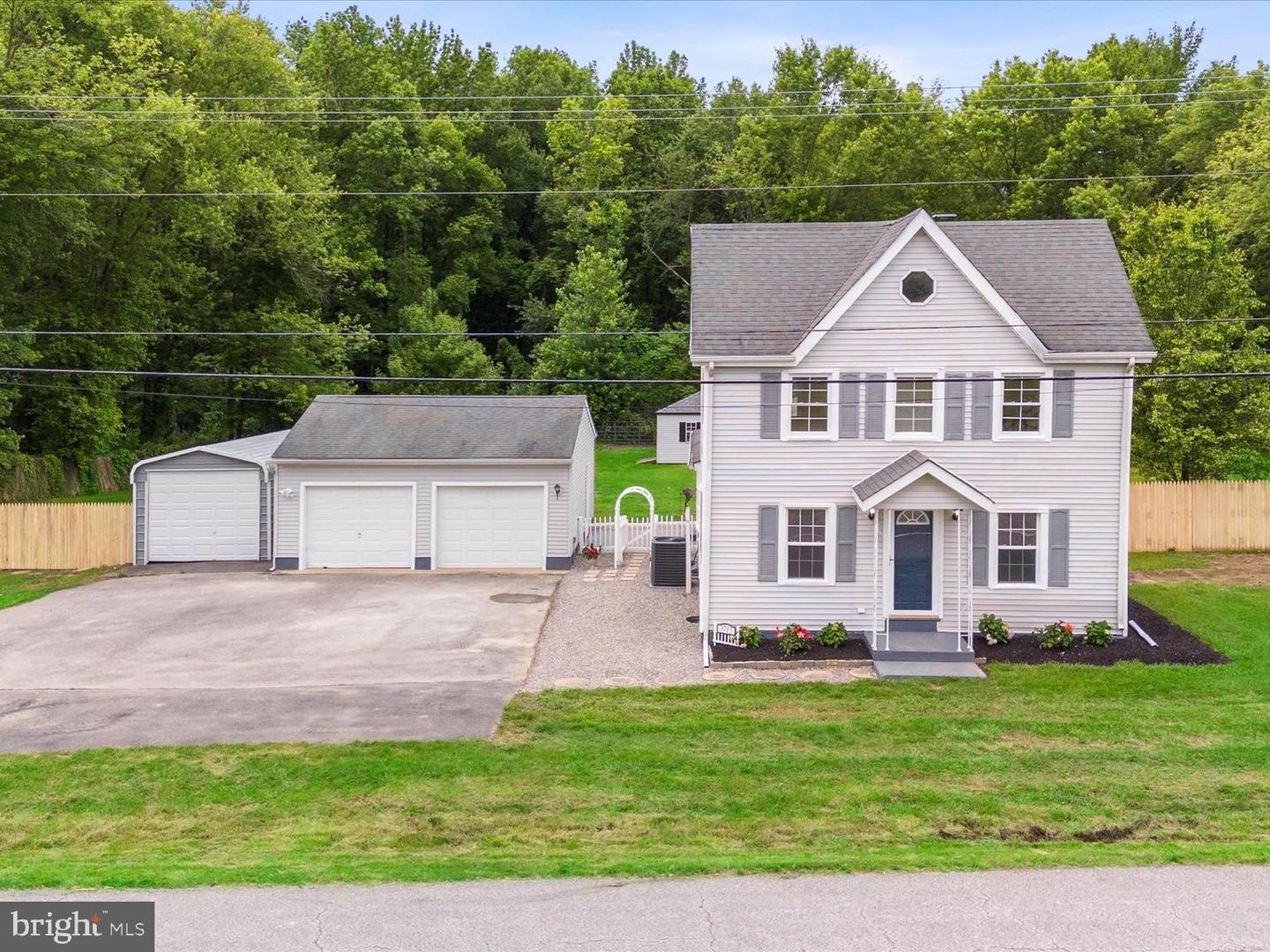 3095 Augustine Herman Highway, Chesapeake City
