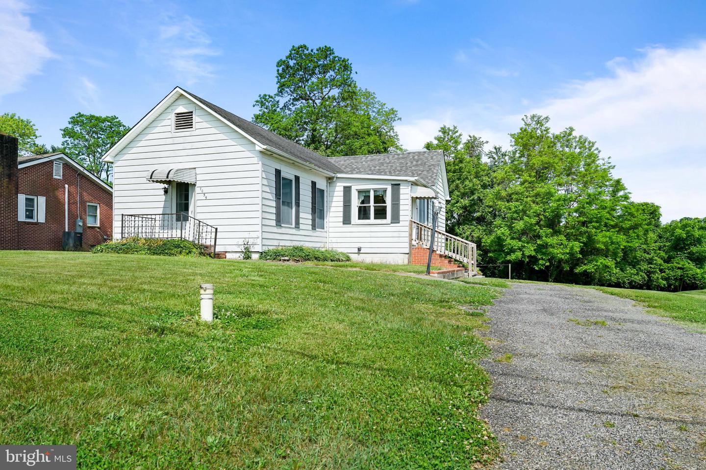 7059 Augustine Herman Highway, Earleville