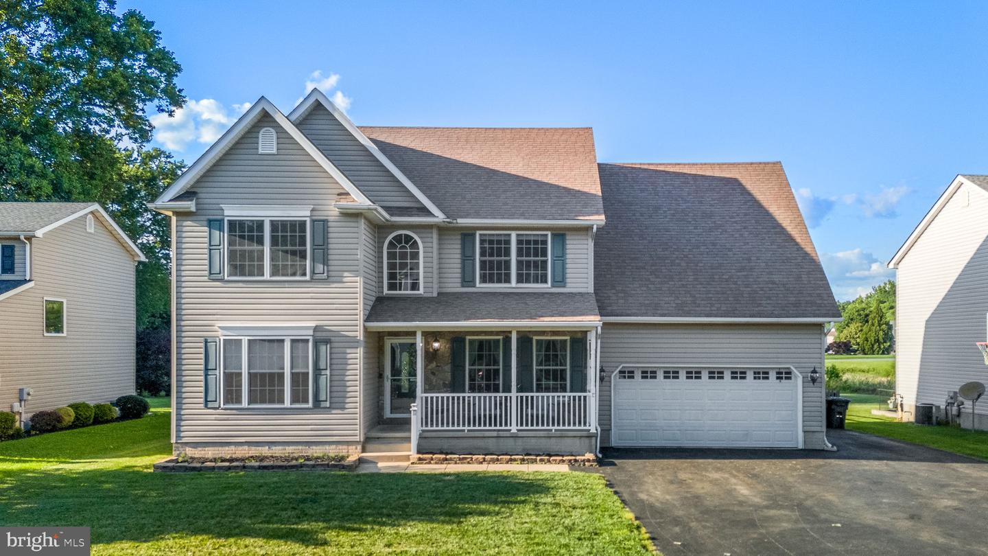 12 Radcliffe Court, Elkton