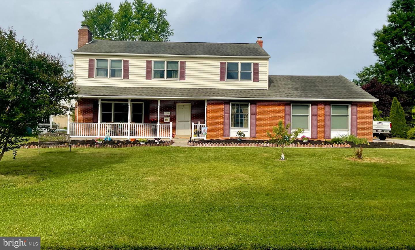 103 James Street, Elkton