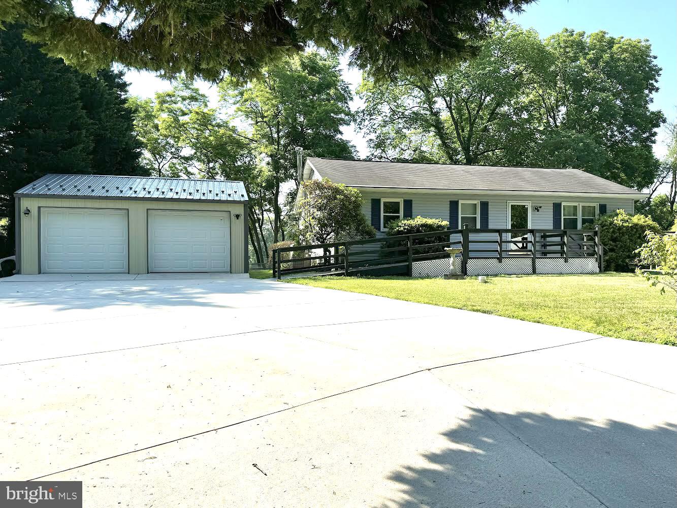 186 Conowingo Lake Road, Conowingo