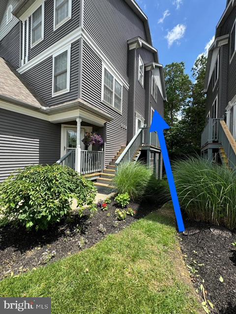 153 NE Isle Drive #5a, North East