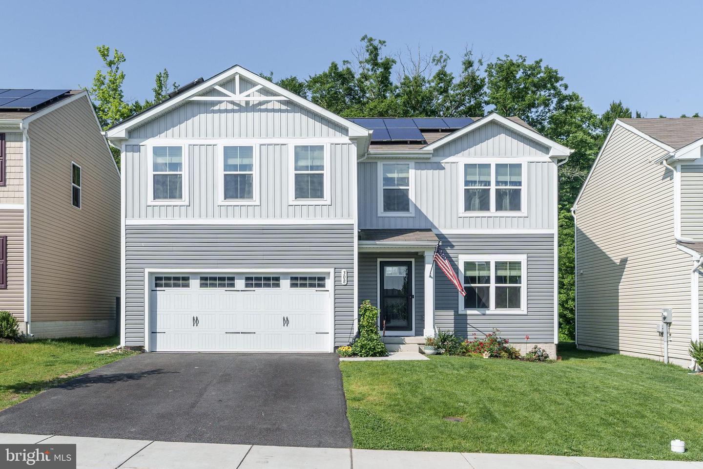 308 Magnolia Drive, Elkton