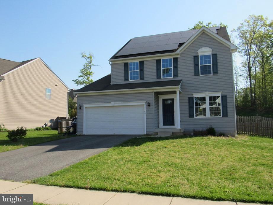 148 Cool Springs Road, North East