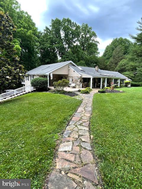 8 W Parkway, Elkton