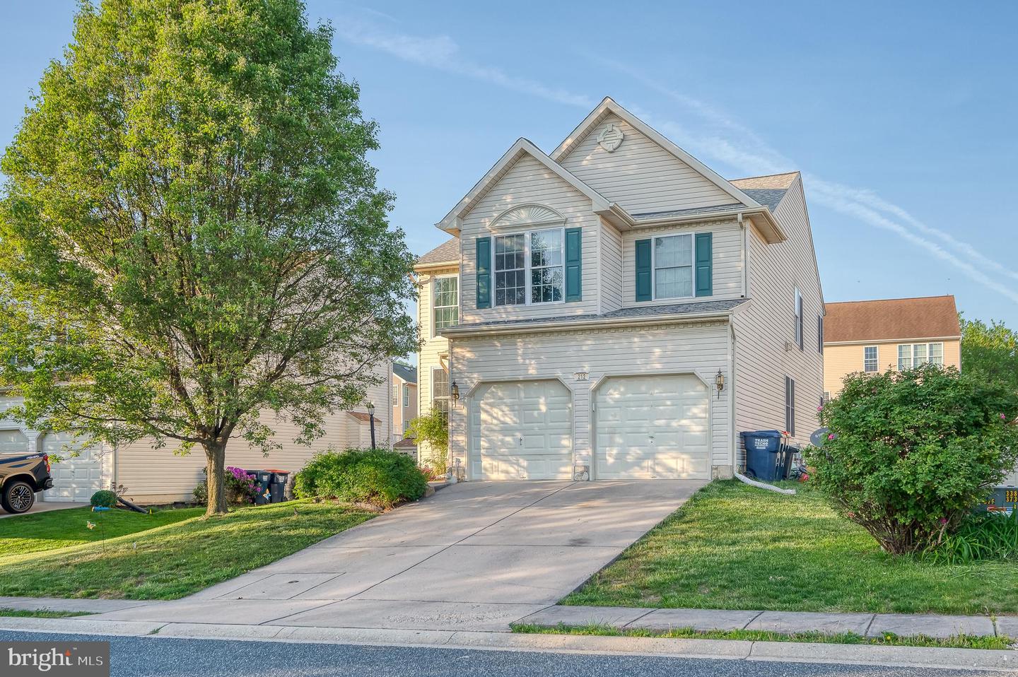 212 Thomas Point Way, Perryville