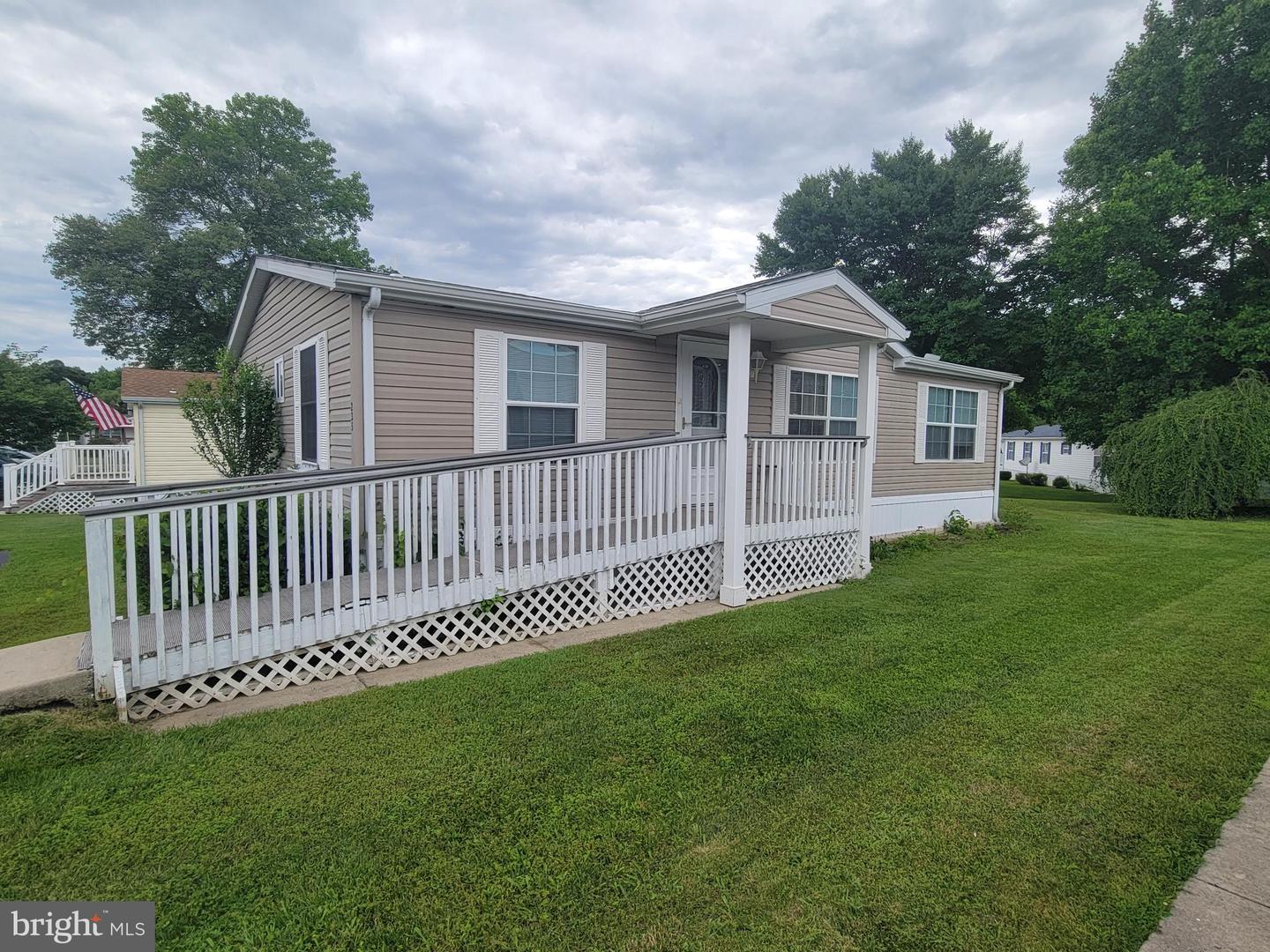 235 Woods Way, Elkton
