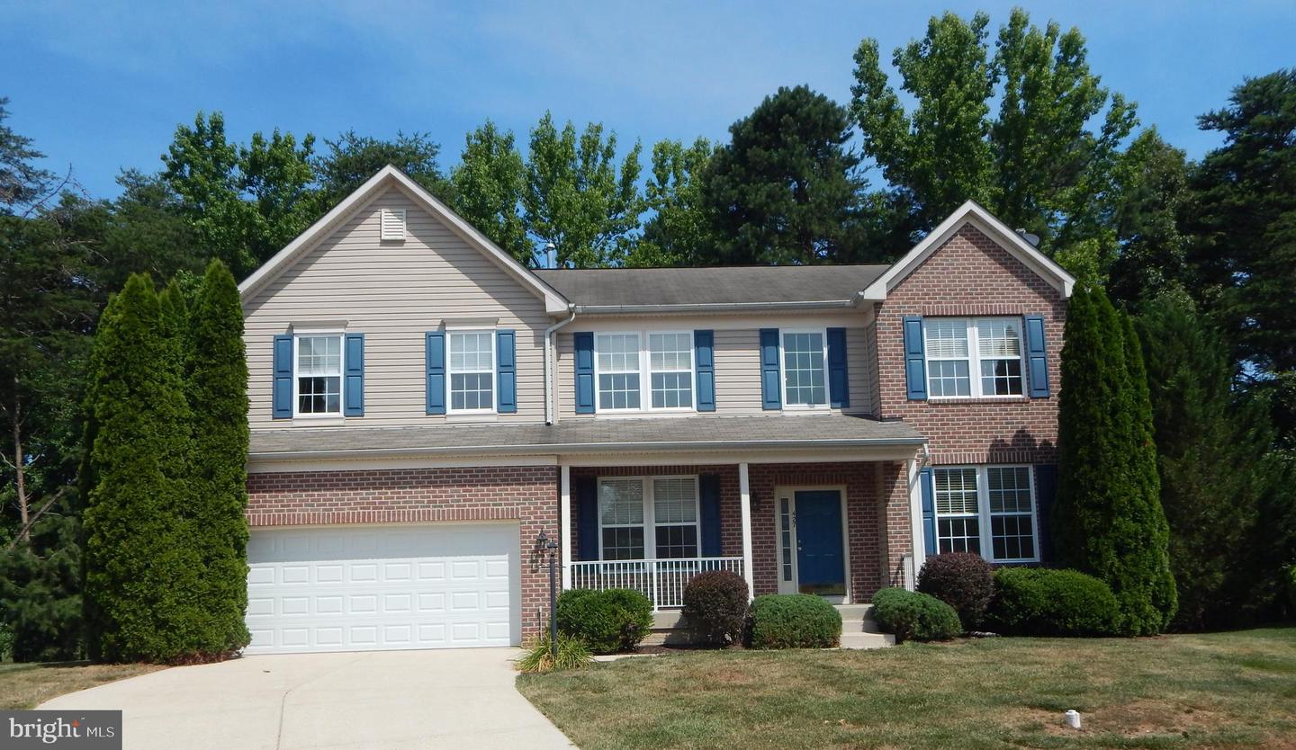 427 Patriots Way, Elkton