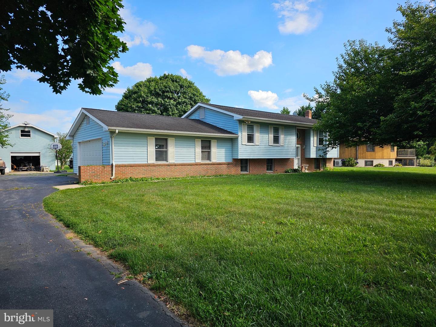 1112 Leeds Road, Elkton