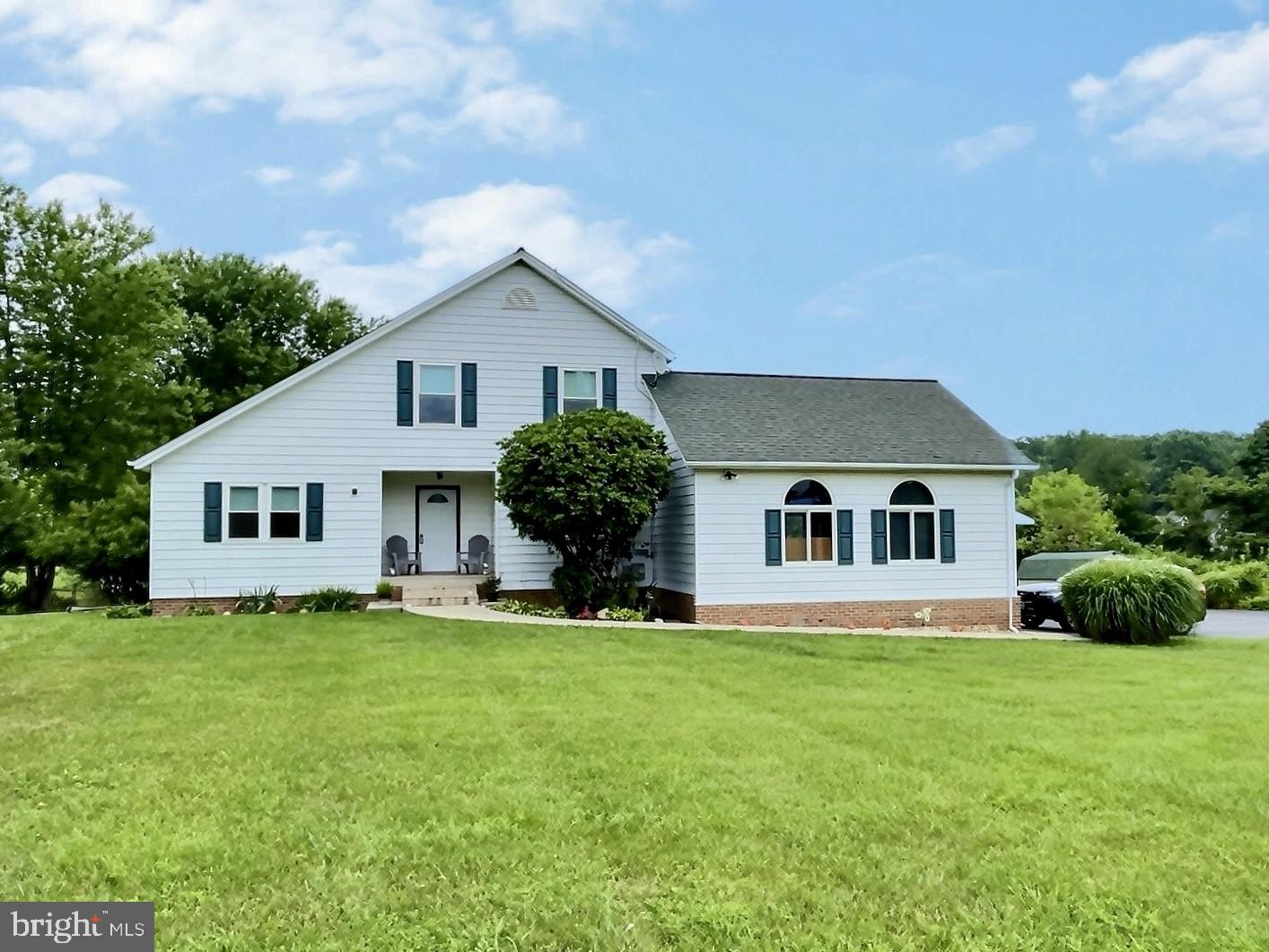 3394 Blue Ball Road, North East