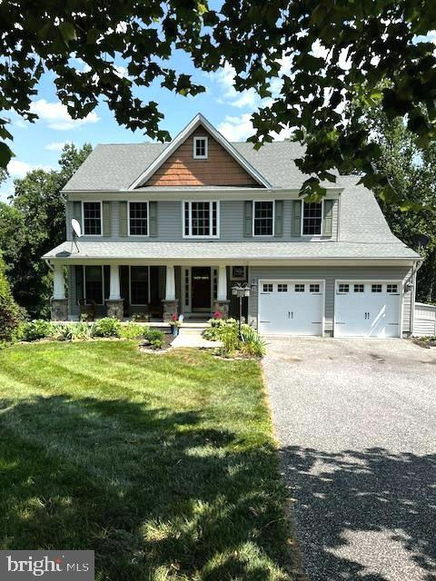 84 Finnegans Place, Conowingo