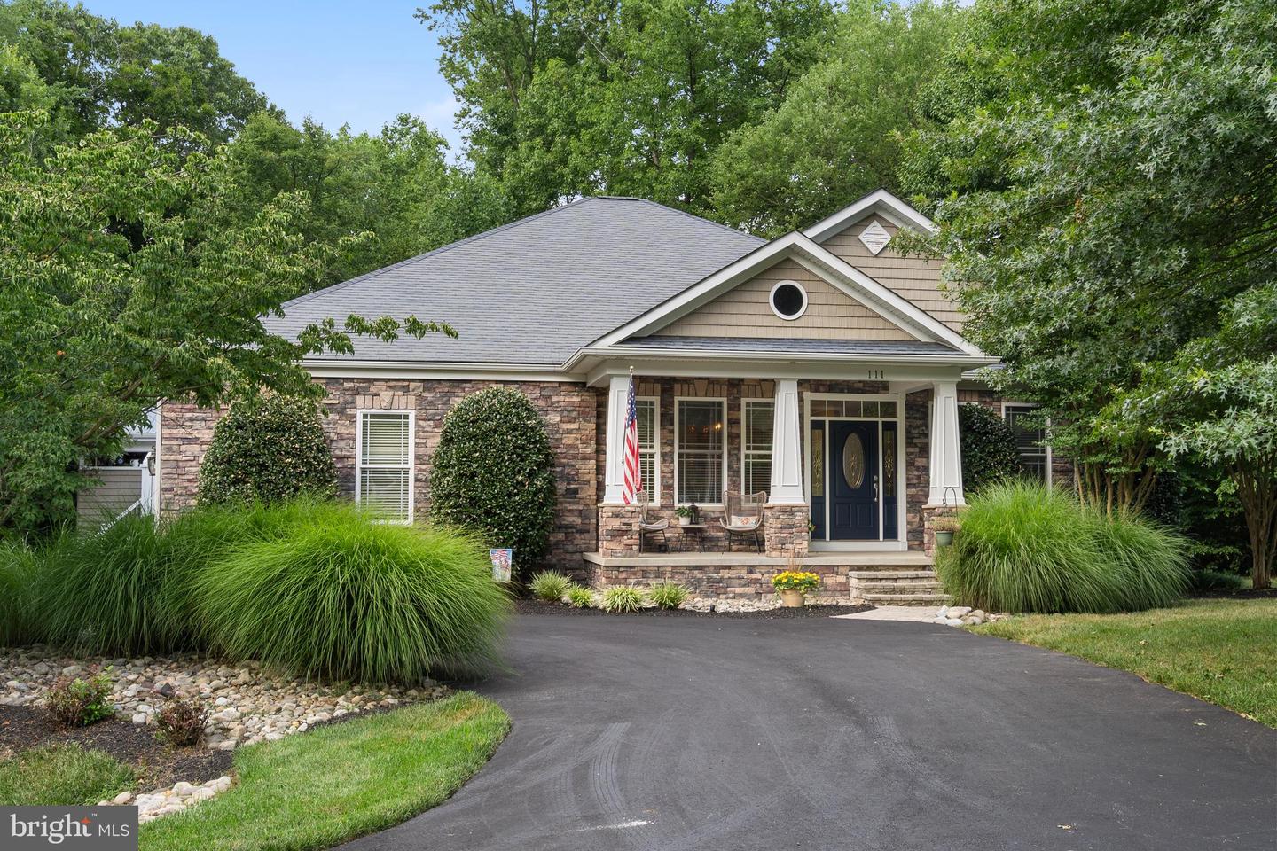 111 Bethel Springs Drive, North East