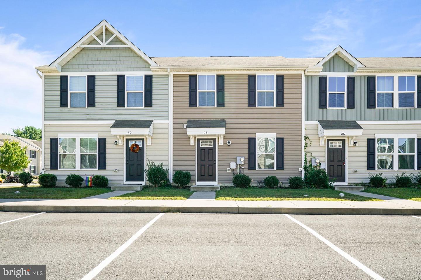28 Marsh Lane, Elkton
