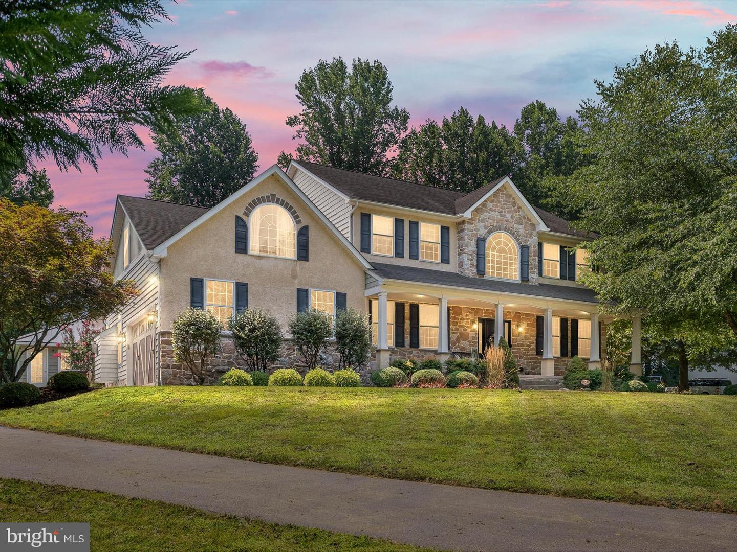 60 Barnett Drive, Elkton