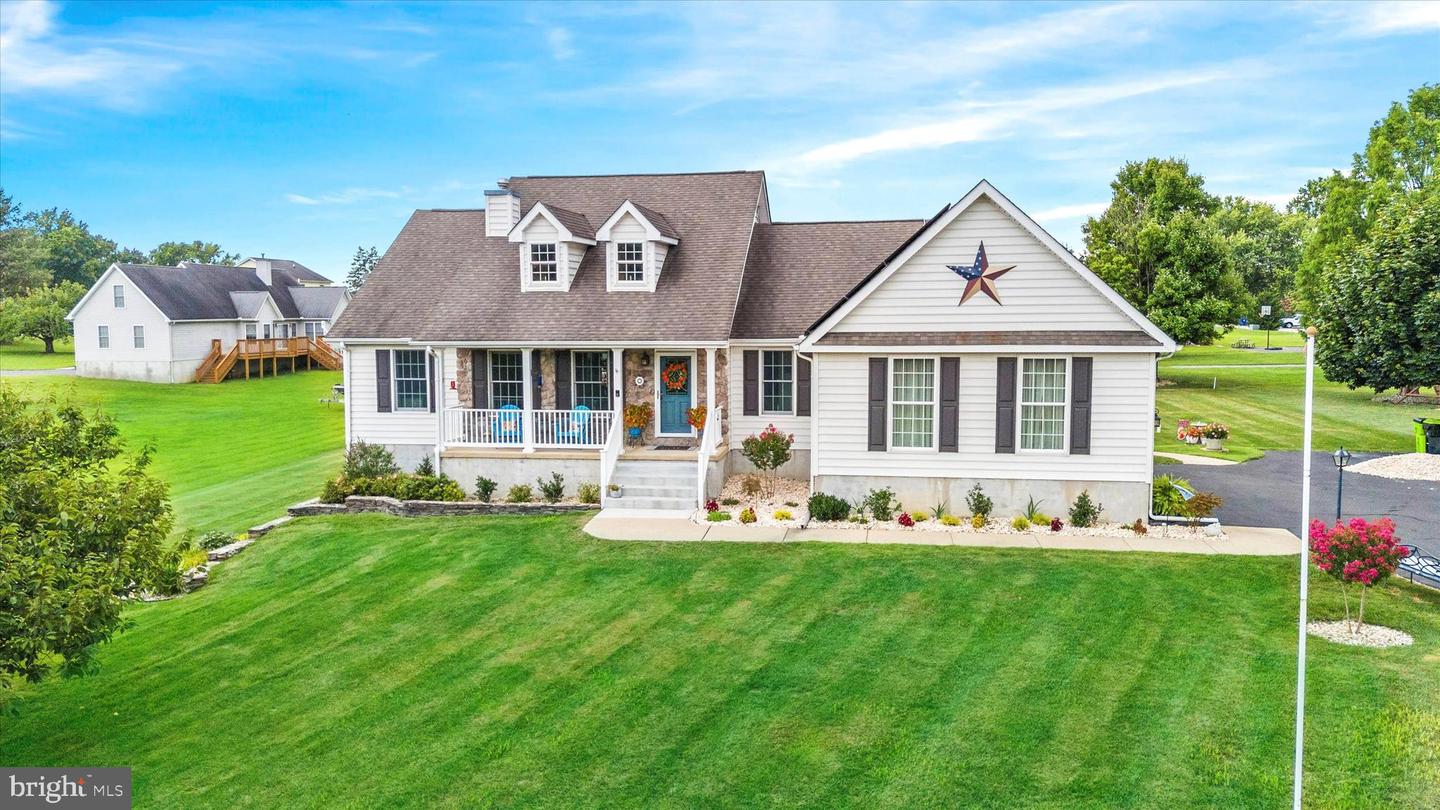 1451 Pond Neck Road, Earleville