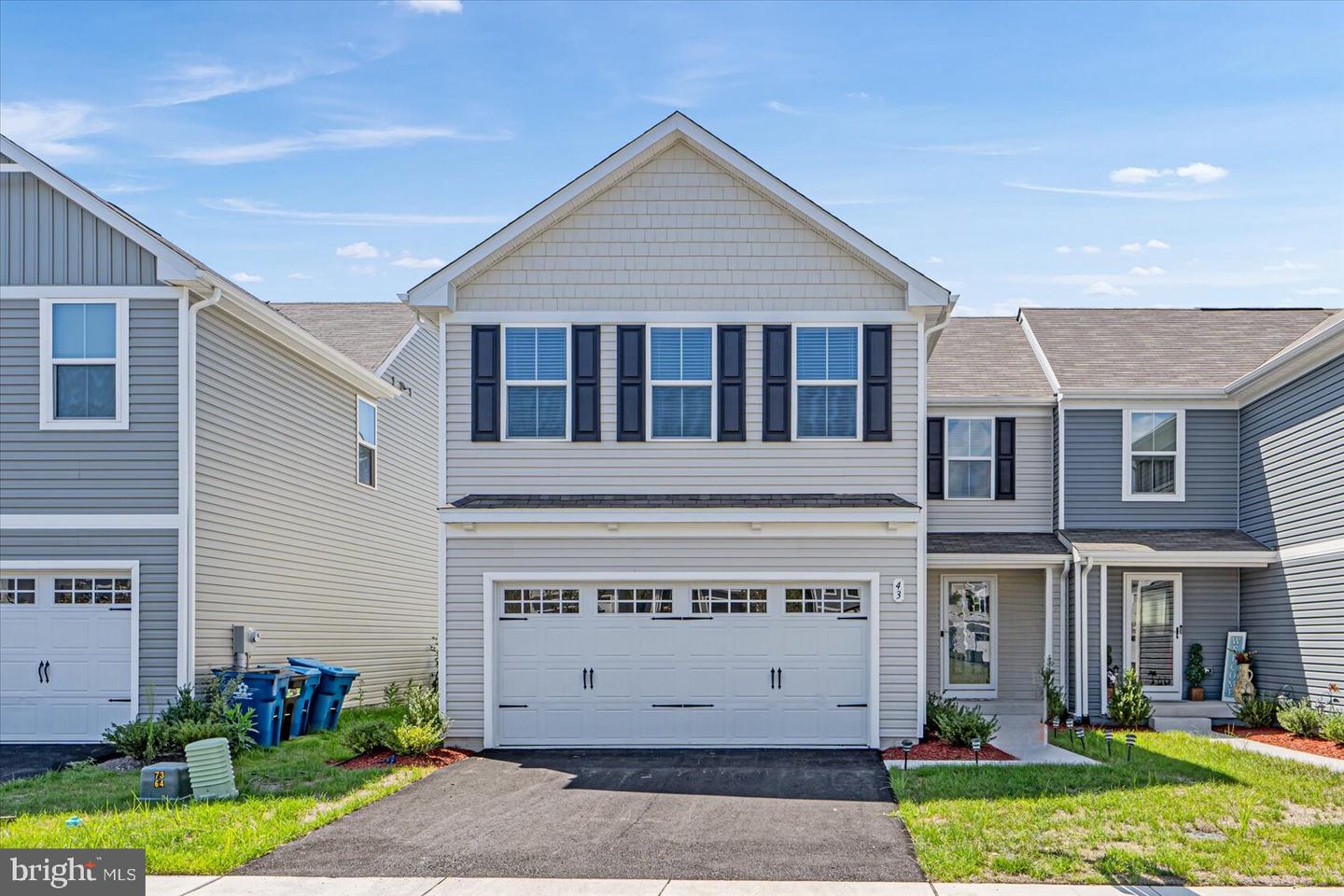 43 Olive Way, Elkton
