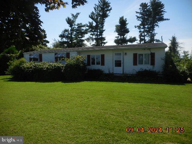256 Cayots Corner Rd, Chesapeake City