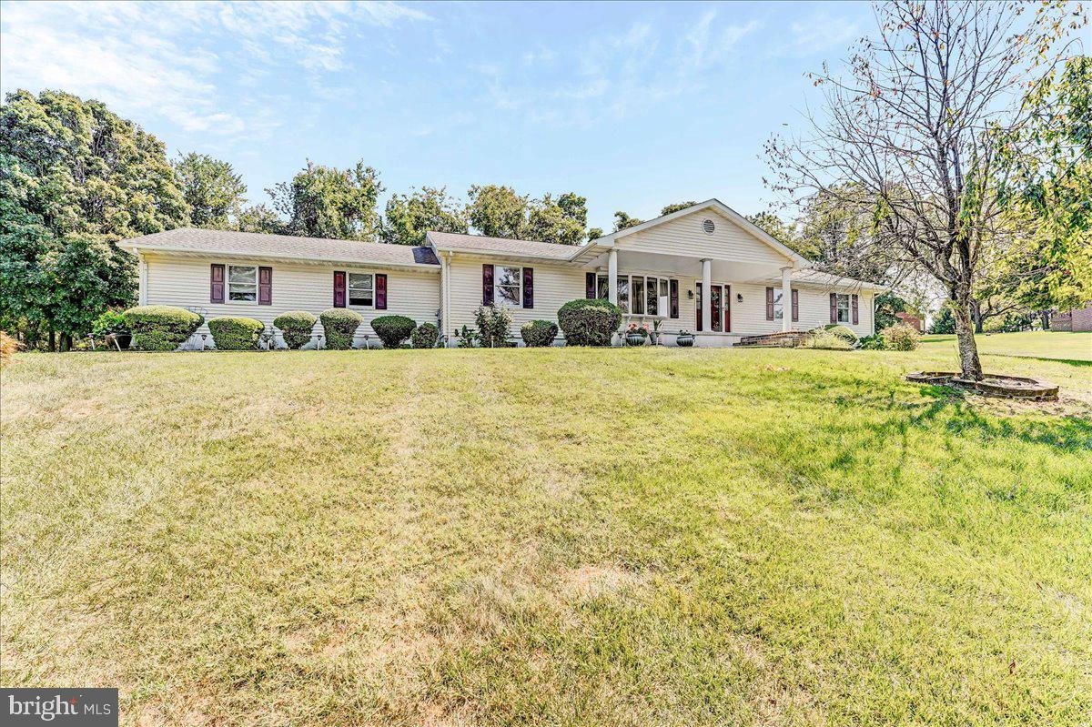 28 Little Egypt Road, Elkton