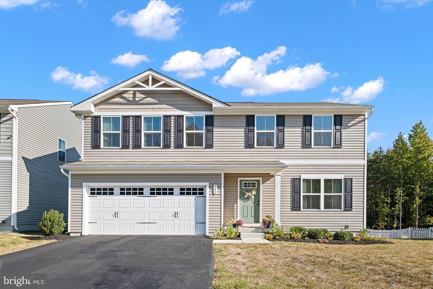 102 Goldspire Drive, Elkton