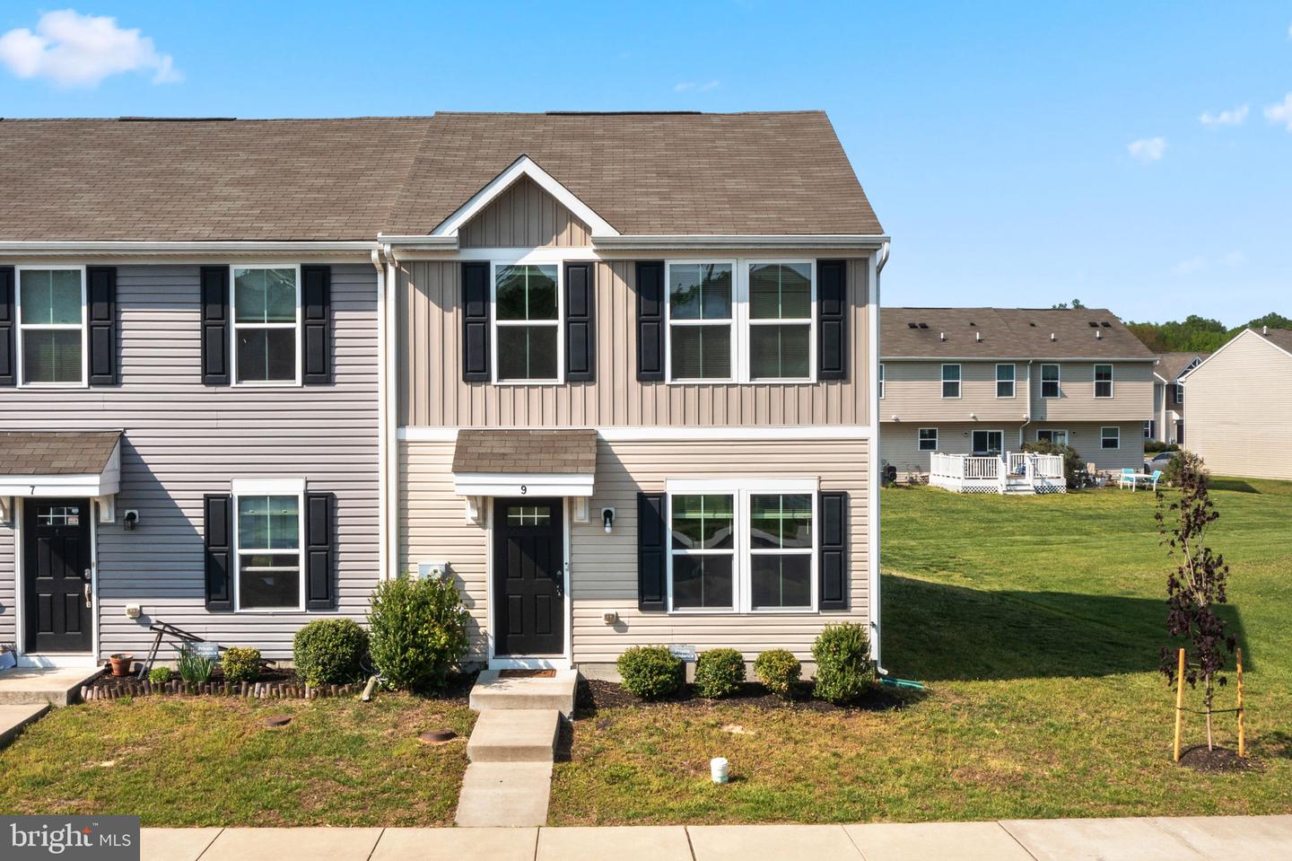 9 Azalea Circle, Elkton