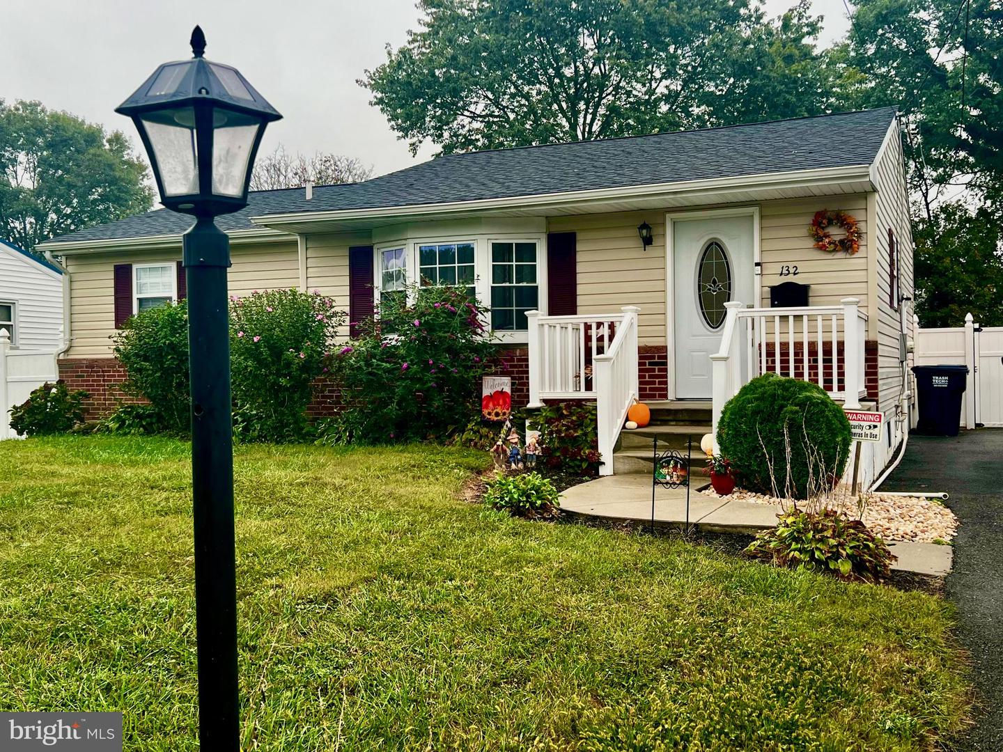 132 W Thomson Drive, Elkton