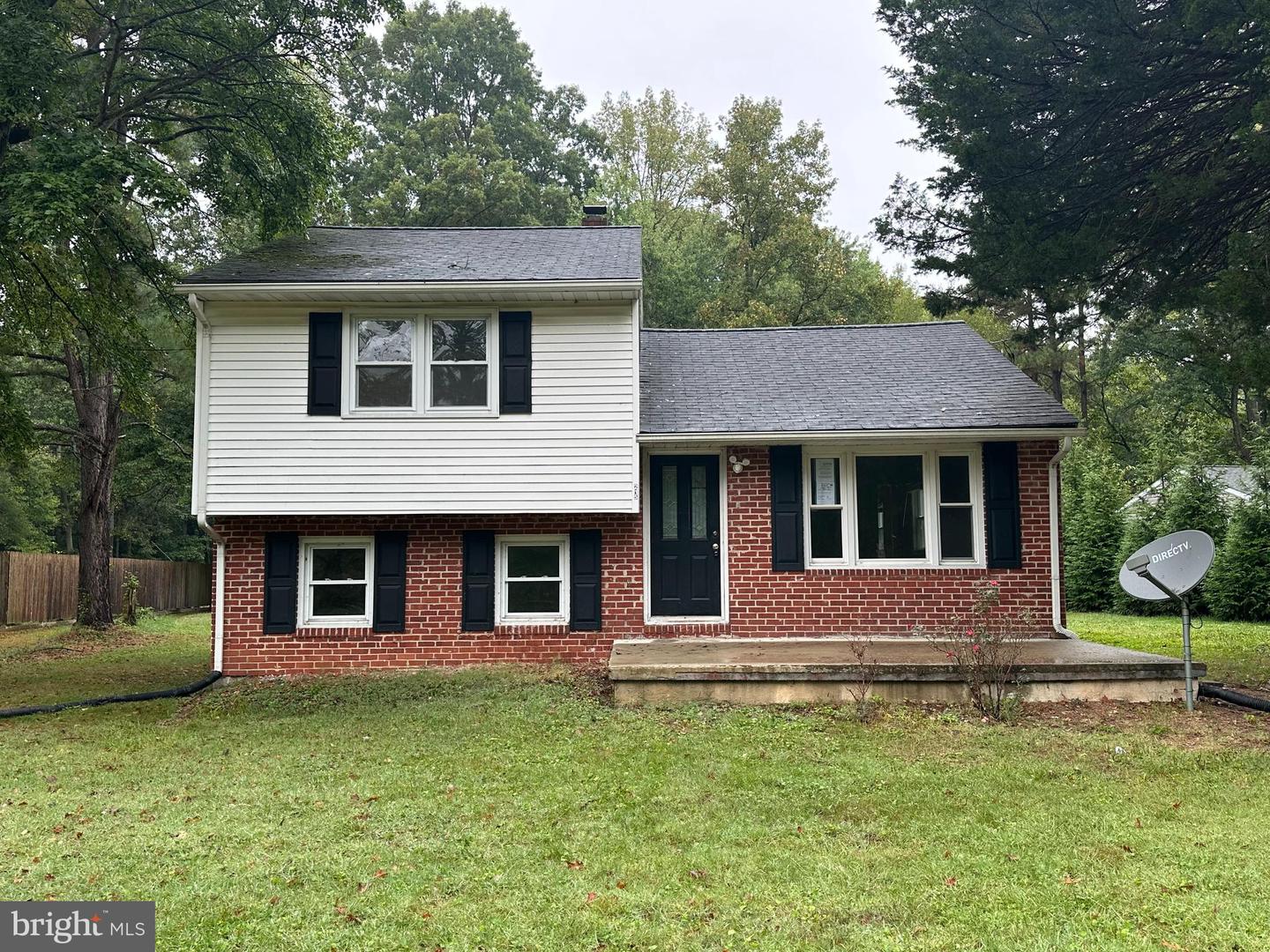 215 Elk Forest Road, Elkton