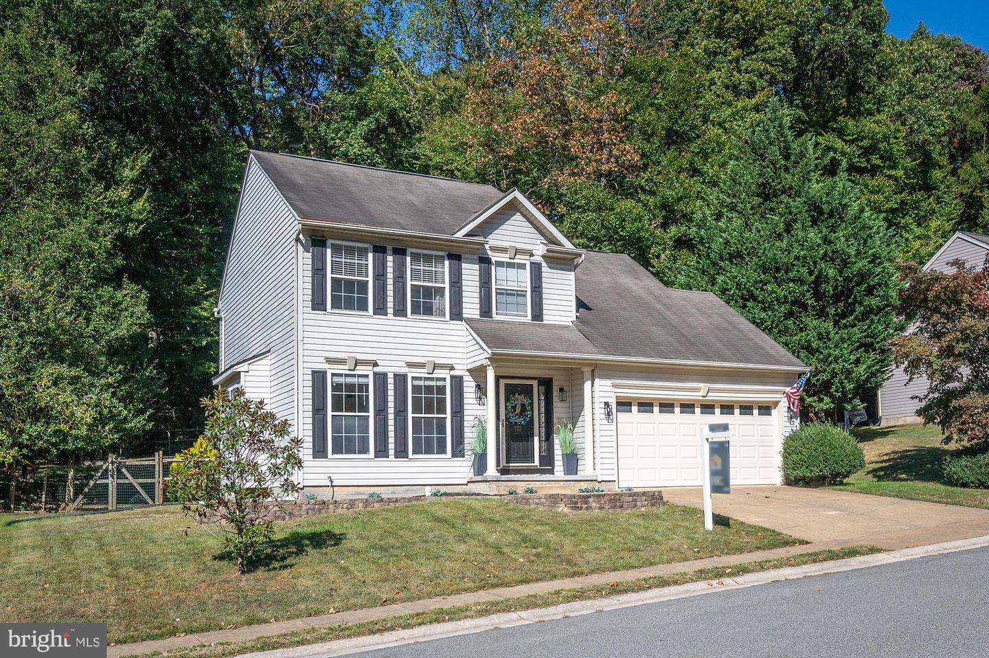 113 Continental Drive, Elkton