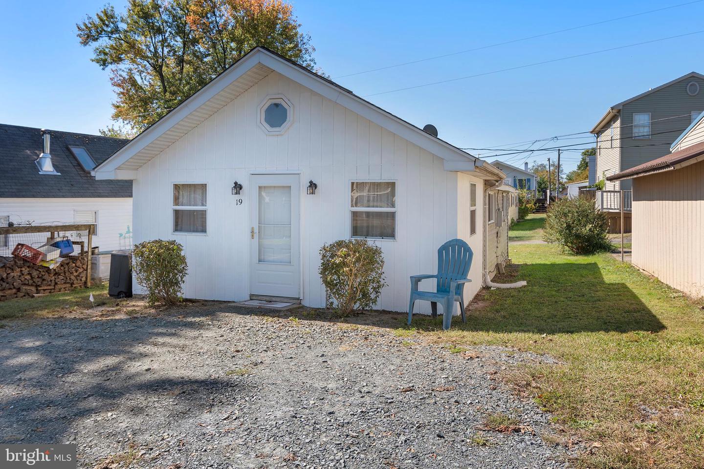 19 Linwood Street, Earleville