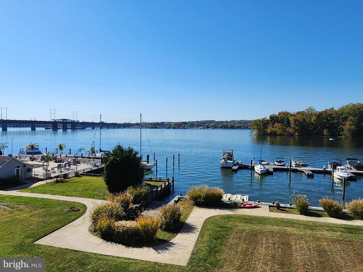 35 Owens Landing Court #35c, Perryville