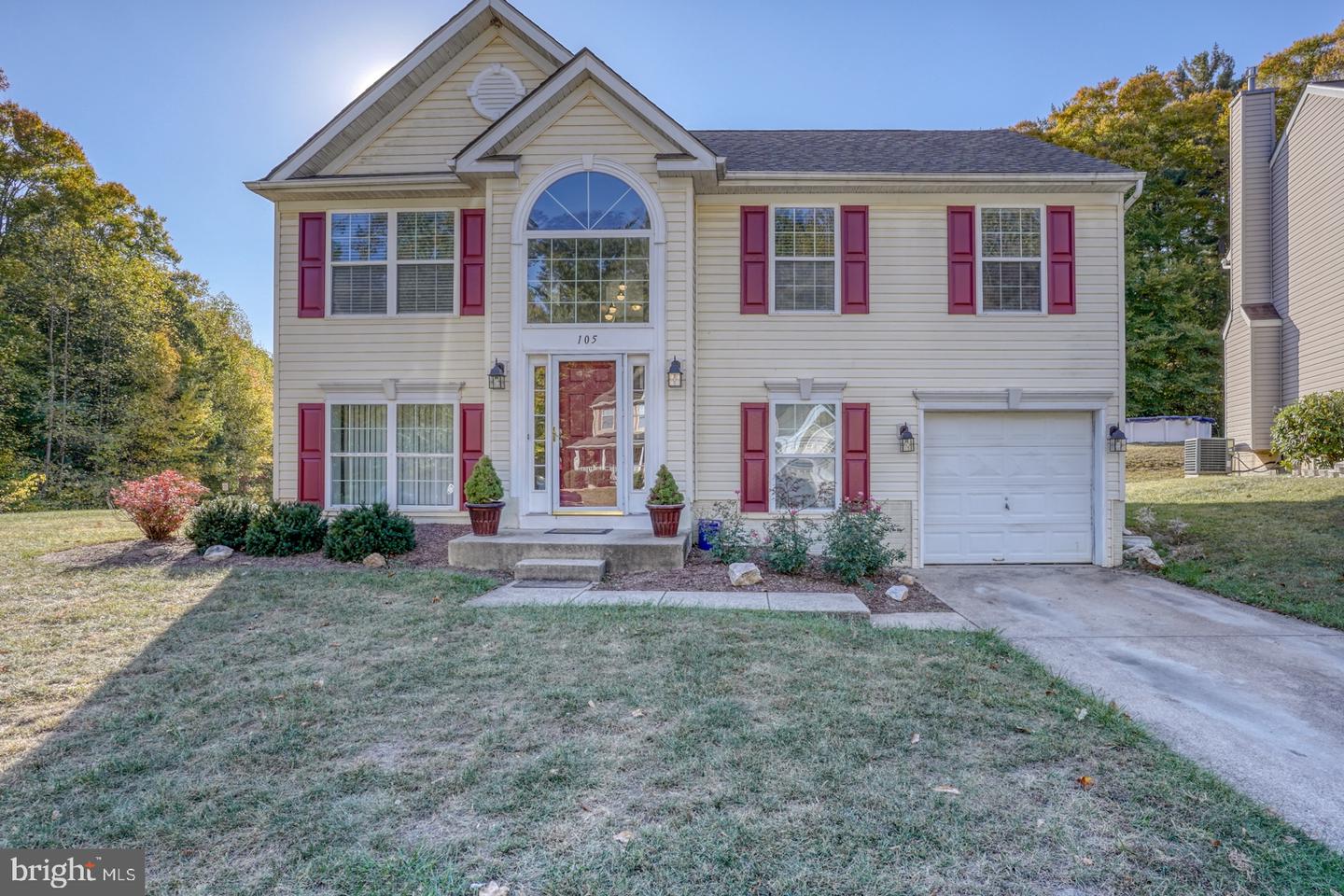 105 Continental Drive, Elkton