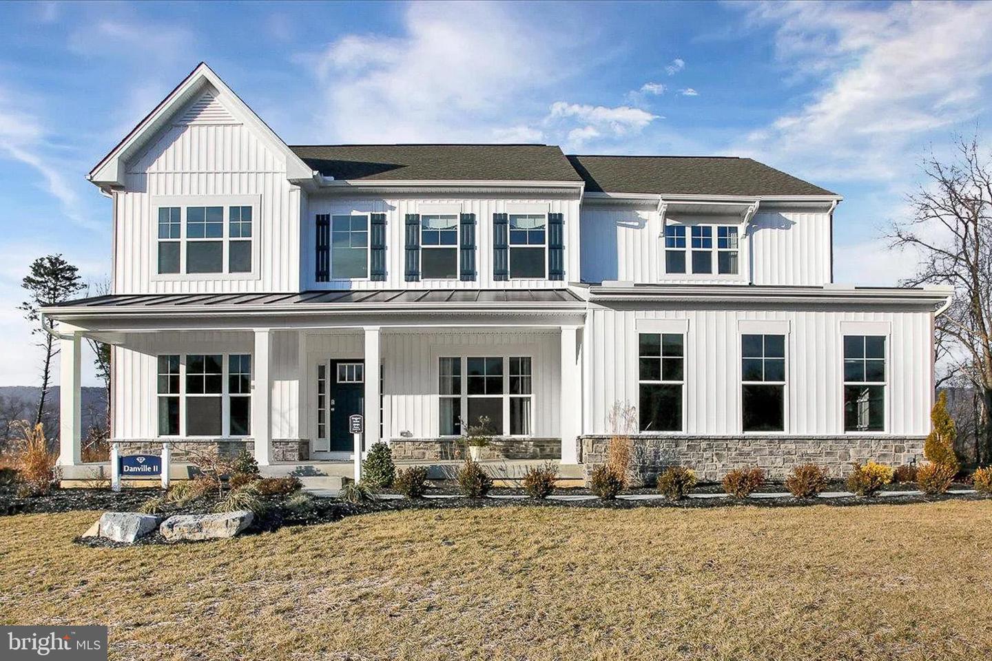 Tbd White Spruce Way
