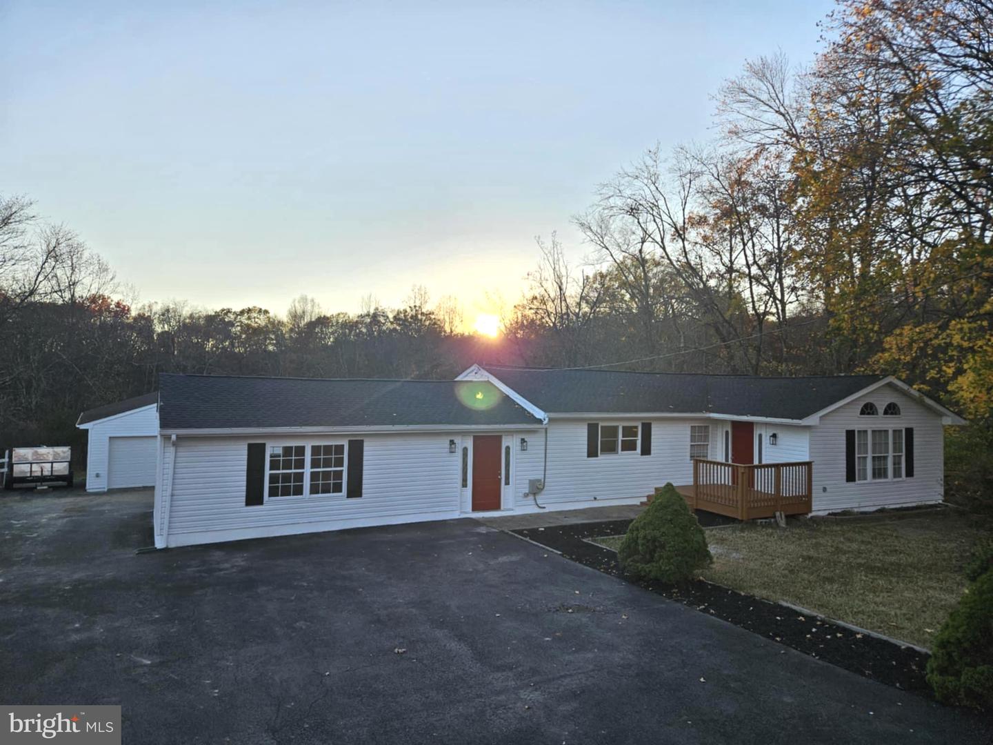 682 Nottingham Road, Elkton