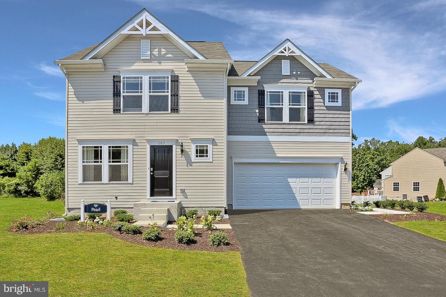 Tbd Madison Paige Drive