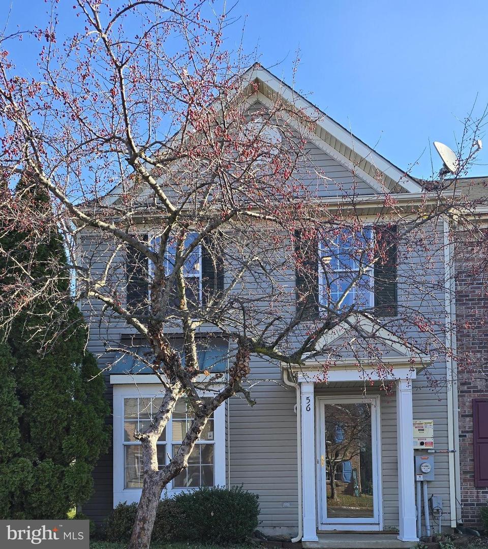 56 Oxford Court, Perryville