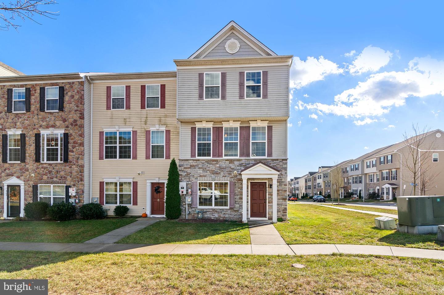 460 Claiborne Road, North East