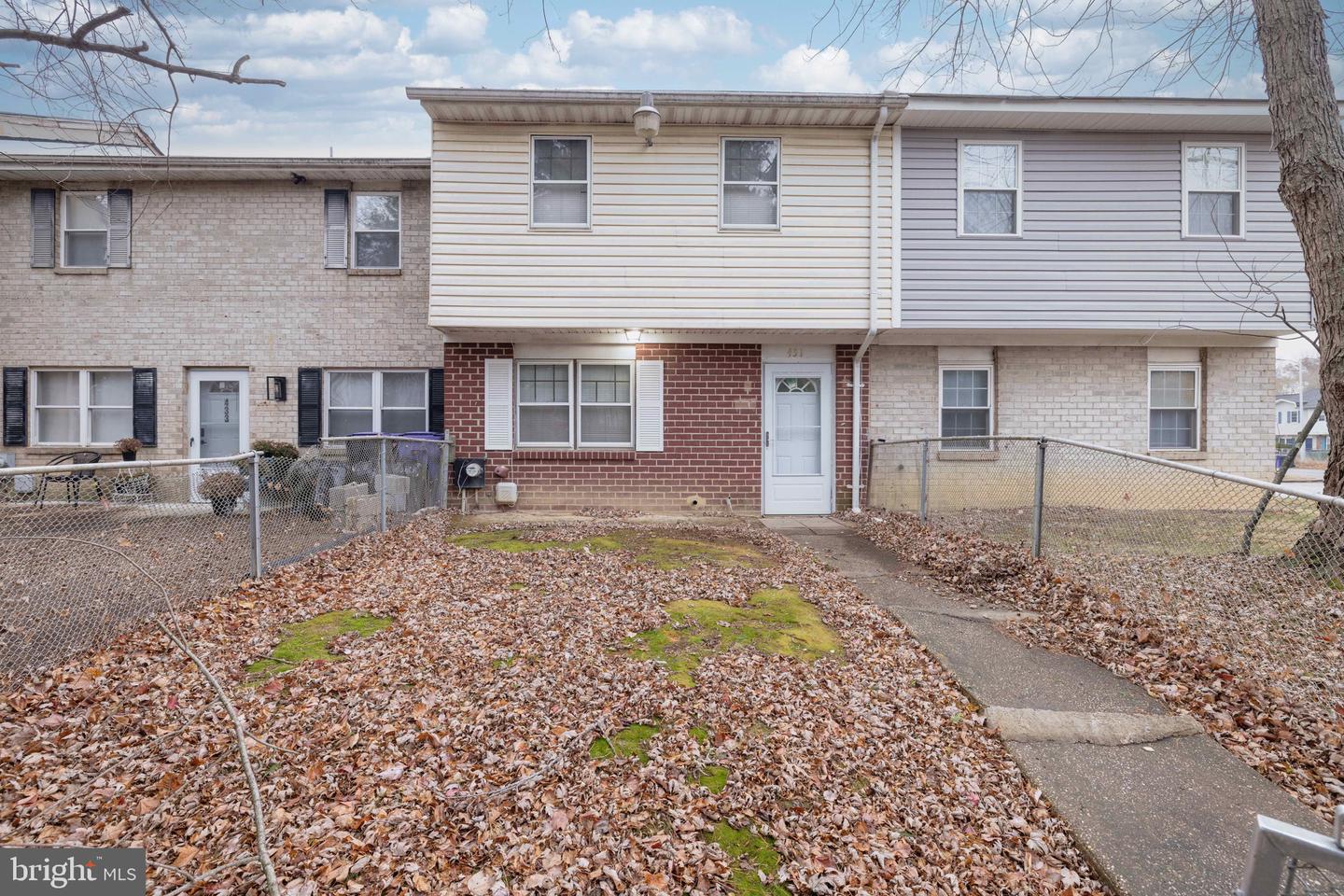 431 Willow Drive, Elkton
