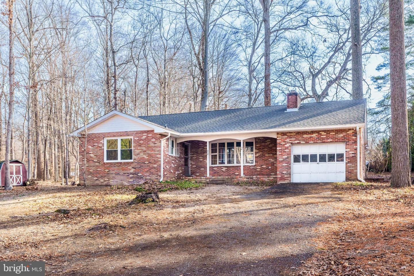 12 W Parkway, Elkton