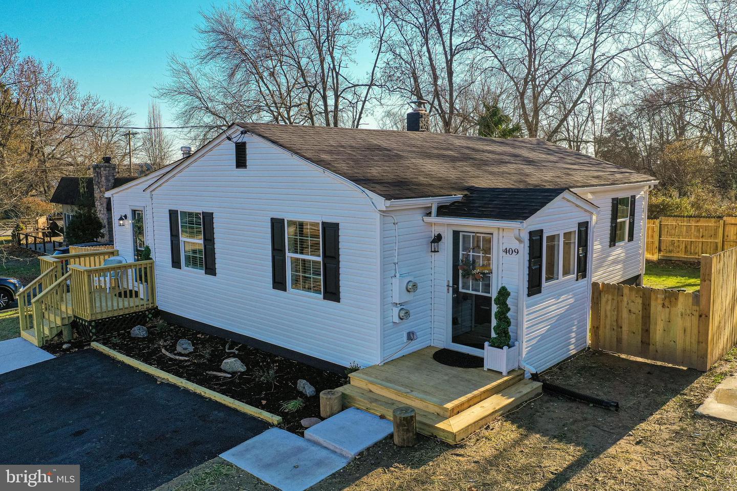 409 Baltimore Street, Charlestown