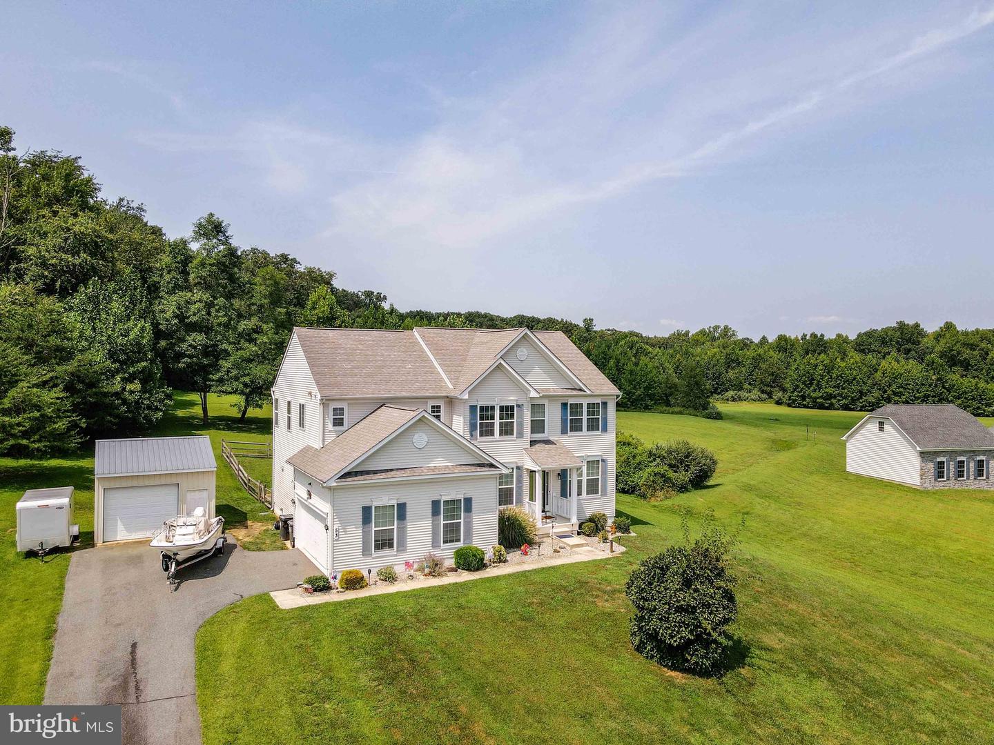53 Rhodes Mountain Drive, North East