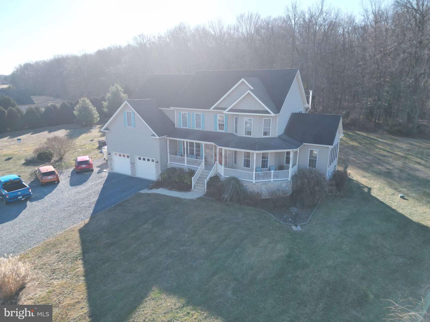 124 Maryland Drive, Earleville