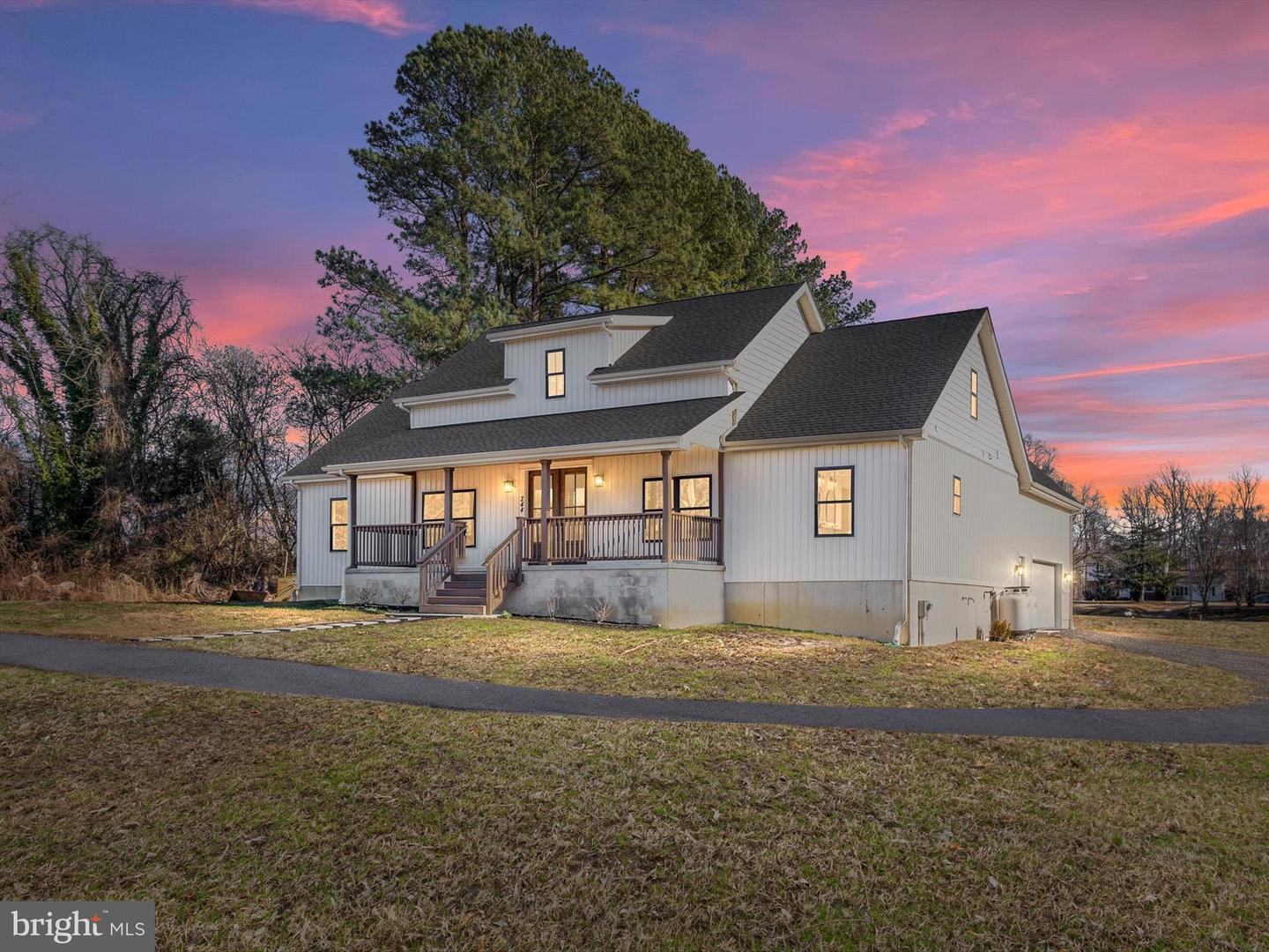 244 Basil Avenue, Chesapeake City