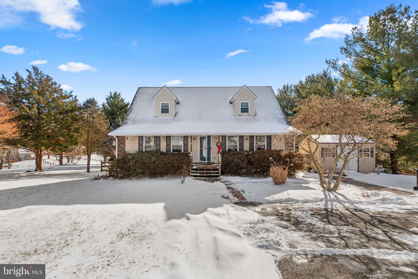 64 Mary Anita Court, Elkton