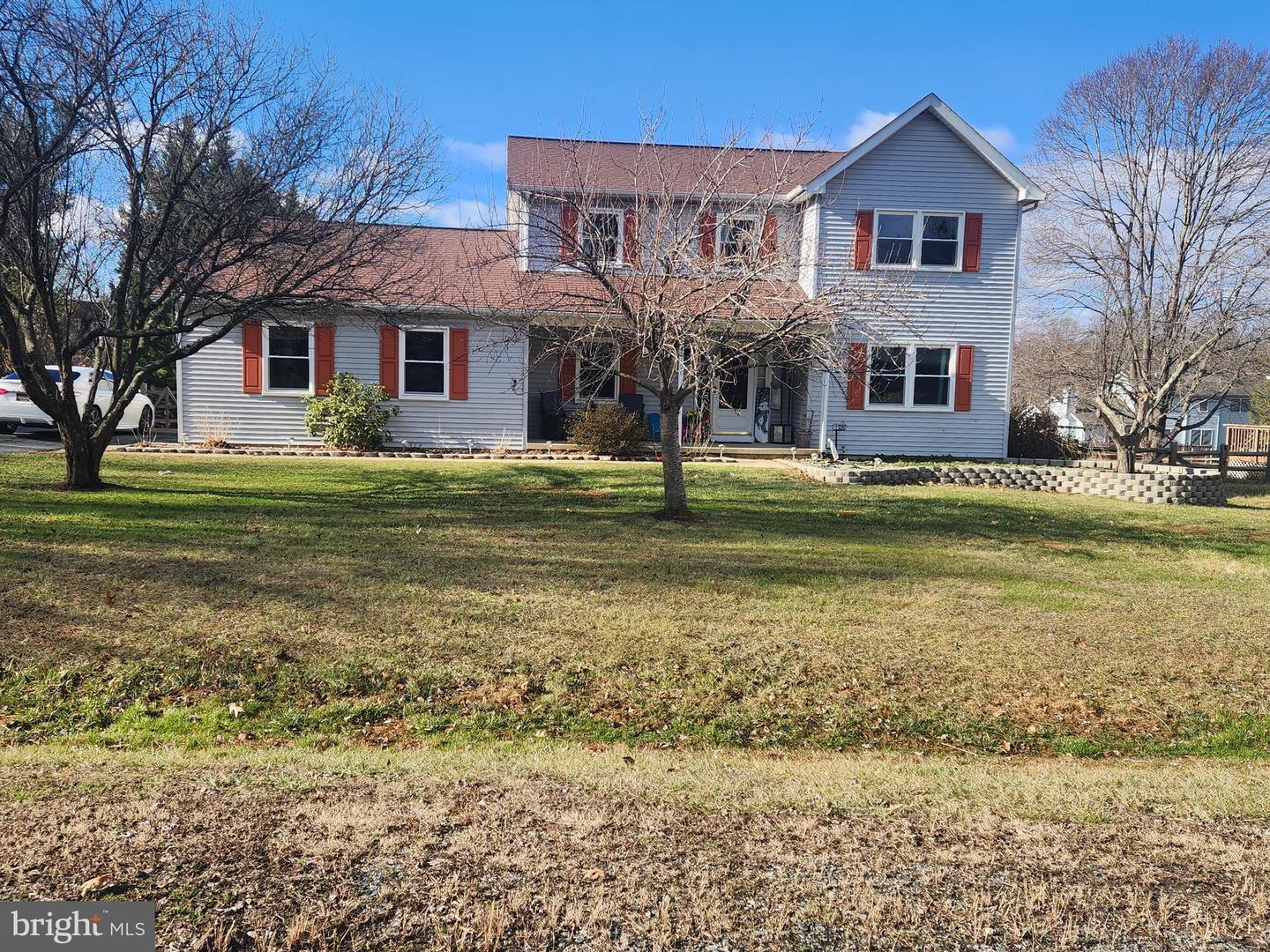 108 Stratton Circle, Elkton